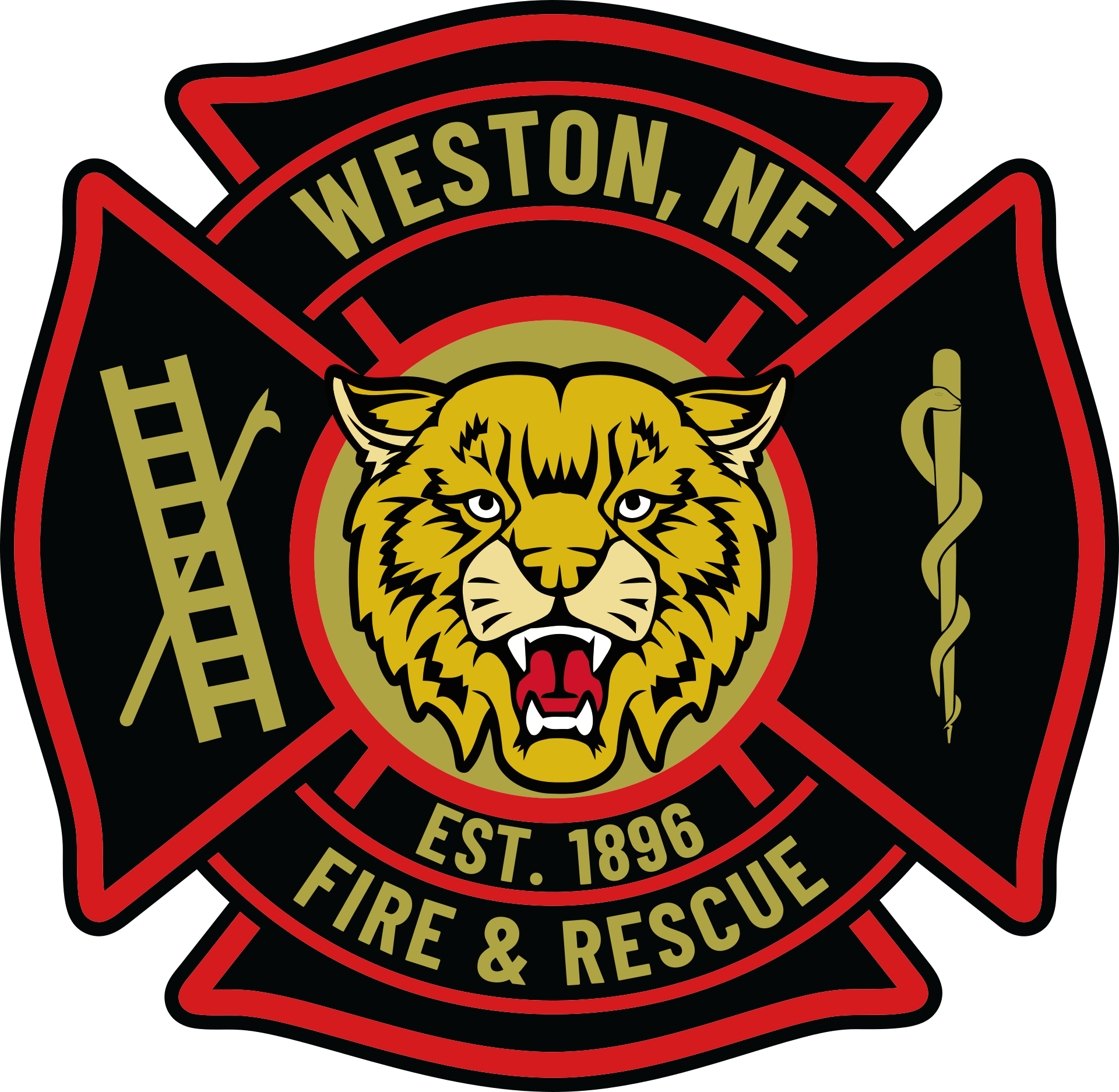 Weston Volunteer Fire & Rescue Department